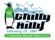 Chilly Hilly - 2007.