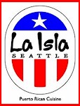 La Isla - Seattle, Ballard, WA.