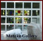Matzke Gallery & Sculpture Park.