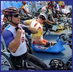 2008 Beijing Paralympic Games.