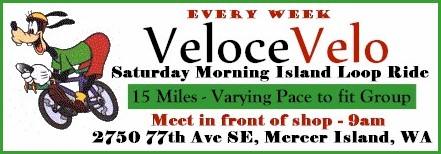 Join Neighbors for a Fun Morning Exercise Ride!