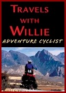 Travels with willie - Adventure Cyclist.