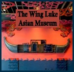 Wing Luke Asian Museum.