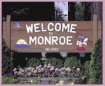 Monroe, WA - Snohomish County.